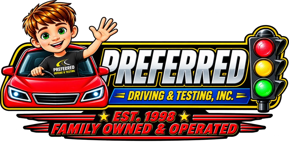 Preferred Driving & Testing, Inc.